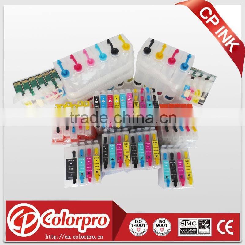 T7891 T7892 T7893 T7894 ink cartridge for epson WF-5110DW printer cartridge for Europe market