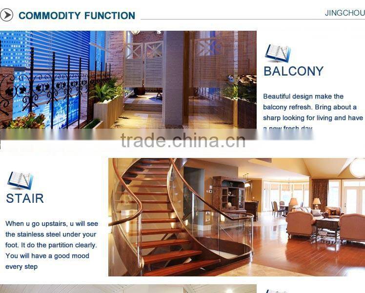 2014 new tile trim round edge with great price