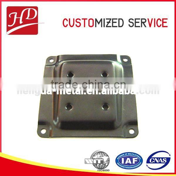 Furniture parts/Stamping parts for the durable metal chair base