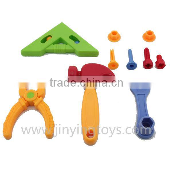 Hot Sell children tool toy set,tool set toy for kids EN71