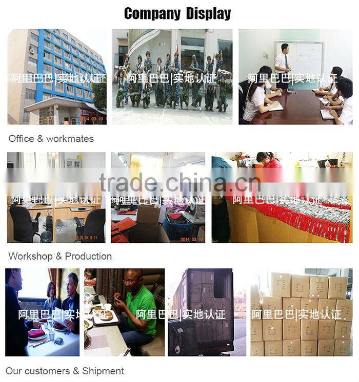 TC large clothes mesh pouch for travel