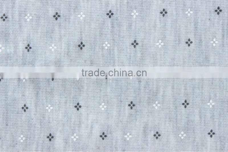 T/C printed air layer