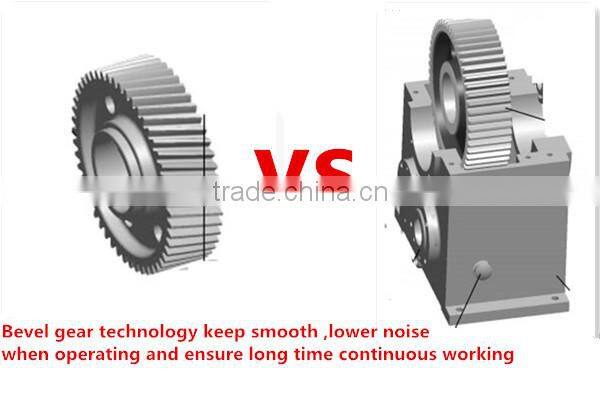 Advanced high output mini screw oil press for soybee YZYX120J