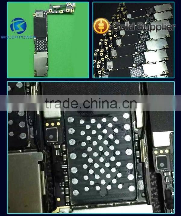 2016 Newest APPLE IC repair IC CNC Router machine