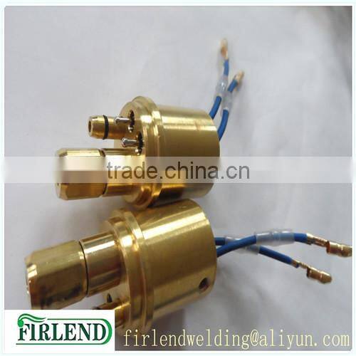 co2 welding torch acceeorie