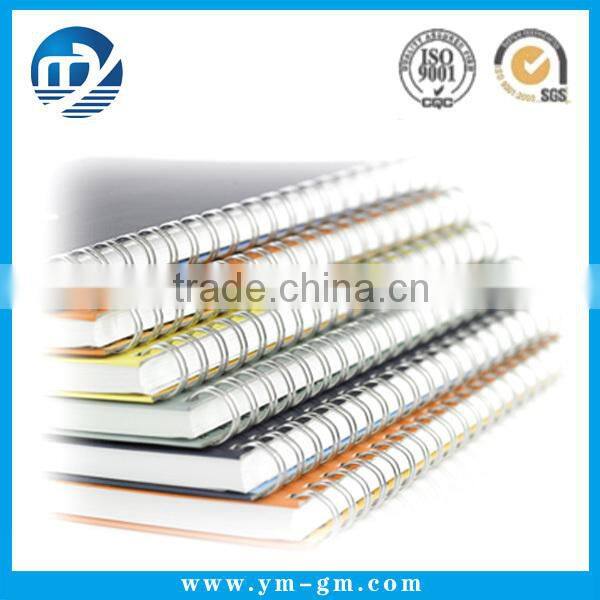 Custom printed notebook & cute writing notebook