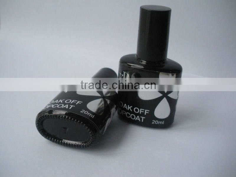 KDS Bulk 1KG Base Top Coat UV Gel
