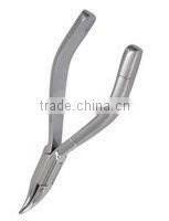 Ergo Flat Bracer Ergonomic shape, longer handles / Optical pliers / Optical tools / Glasses Tools / Eye wear tools
