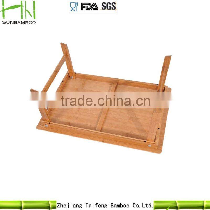 TF-2082 Bamboo office computer desk calligraphy partition table bed bamboo furniture bamboo dining table