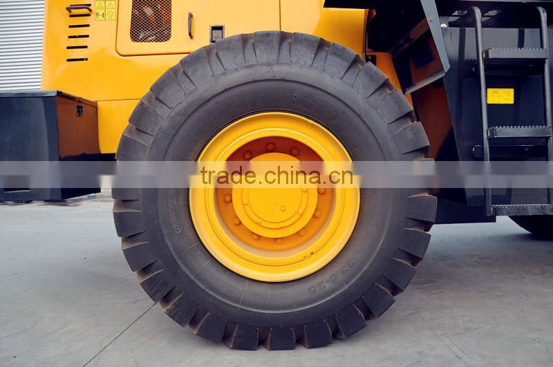 small wheel loader price from original factory