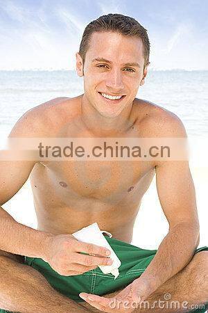 SPF 50+ Sunscreen SunBlock