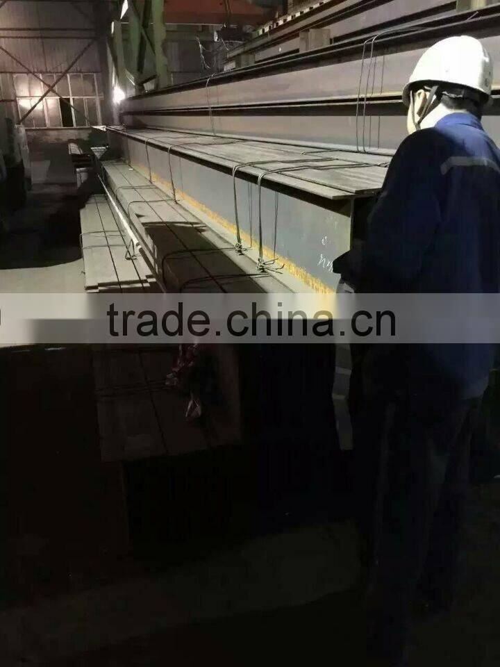 roof steel beams in China/ Steel Beams Gr50/Roof Steel Beams Gr50 material