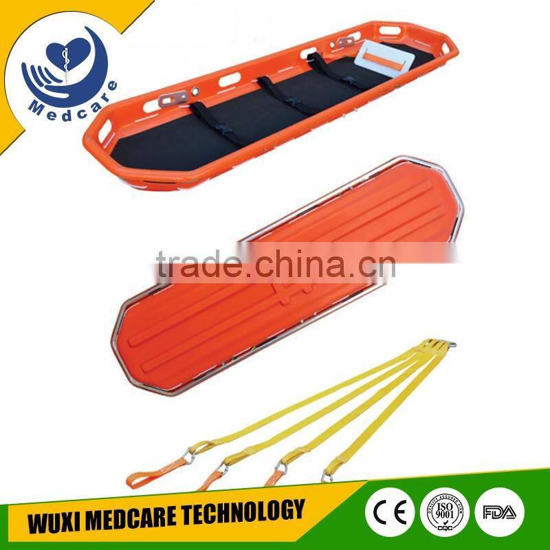 Hot selling cargo hook rescue basket stretcher with low price