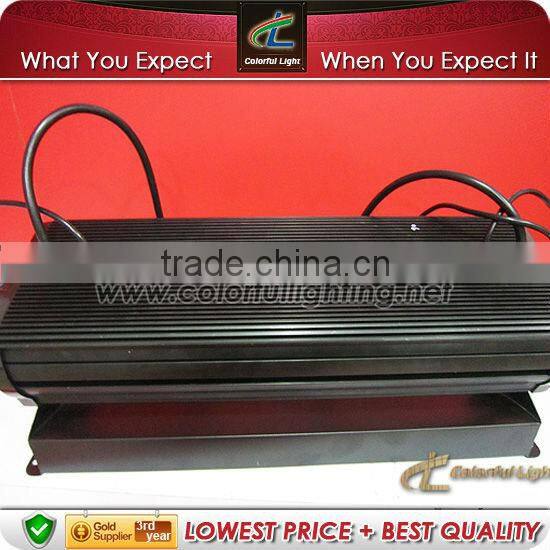 Waterproof 72 pcs 1W or 3W Outdoor led Flood Light