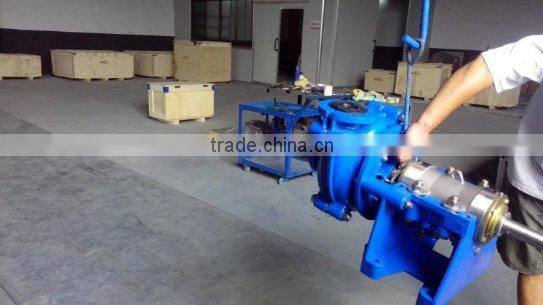 hot sale factory price mining impeller for sale