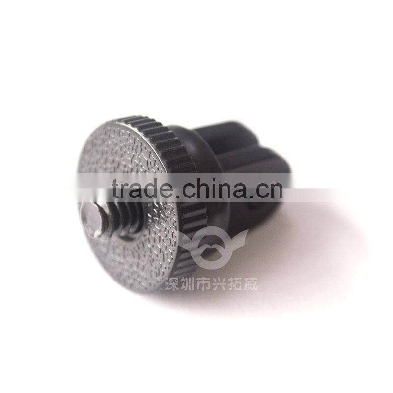 GOPRO ACCESSORIES Mini adaptor for GoPro Hero 4 3+/3/2/1 GP60