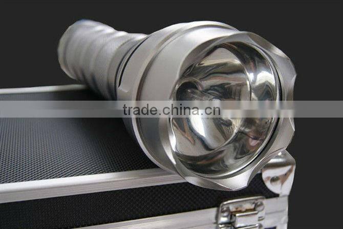 CHINA Supfire HID-24W led for flashlight electric torch
