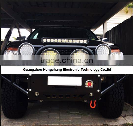 High Quality Wholesale Led Worklight 9 inch 96w Offroad LED working light