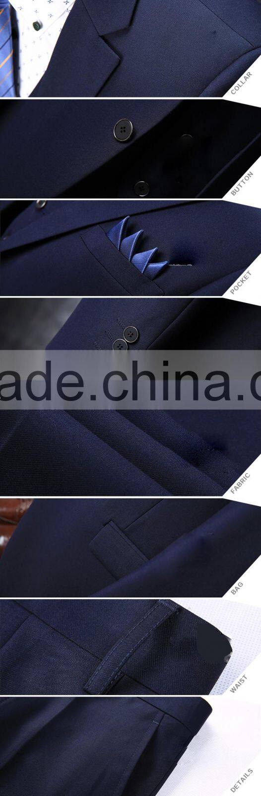 latest men pants suit plus size party wear 100 wool hand work design for men wedding suit