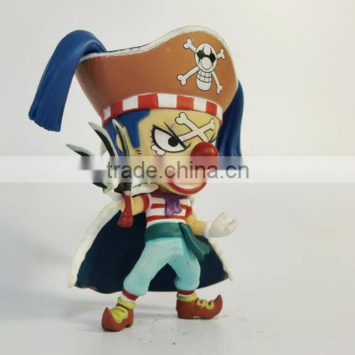 One Piece Classic Figure Toys