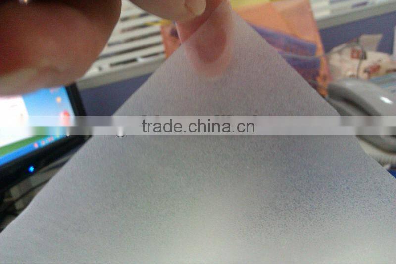 90cm*3m Privacy protective Frosted removeable bathroom window Glass Film 9038