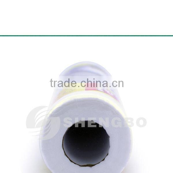 White Non-woven Cleaning Wipes