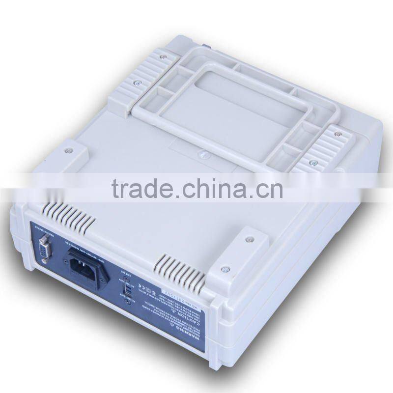 VICHY VC8145 DMM Digital 80000 counts Bench Top Meter PC Multimeter