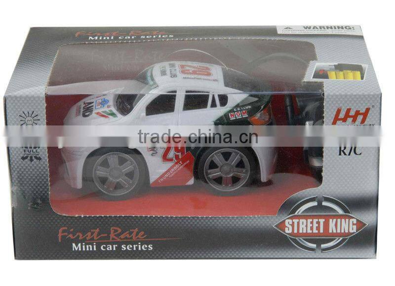 Hot sell 1:10 top quality rc car toy,MADE IN CHIA 4channel remote control rc car toy