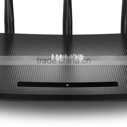 TP-Link Dual-band wireless router WIFI household high-power fiber optic WDS TL - WDR6500
