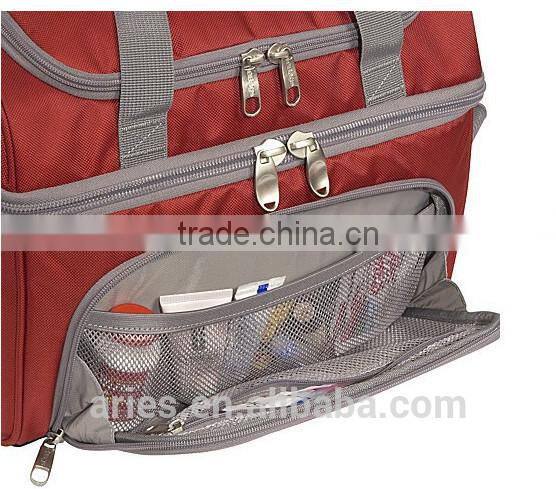 48 Can Insulated Cool Cooler Bag Box Coolbag Camping Picnic Travel Fishing Large