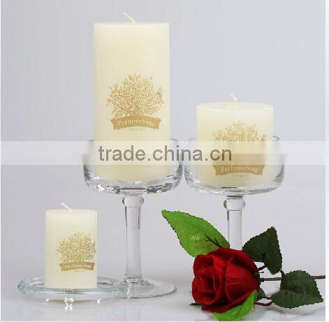 cheap pillar candle