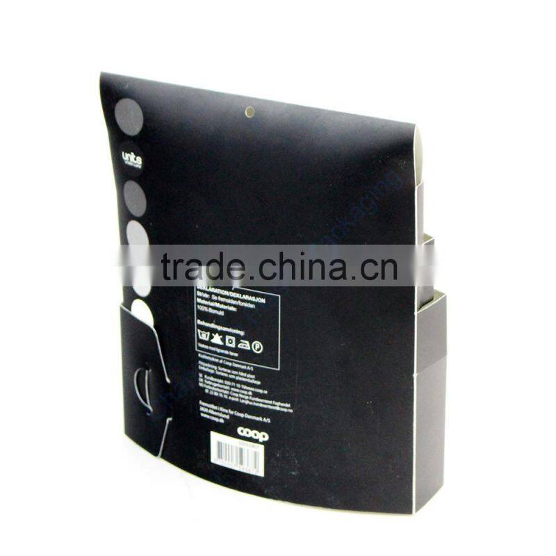 Customized Plastic Storage Box Partition for Underwear