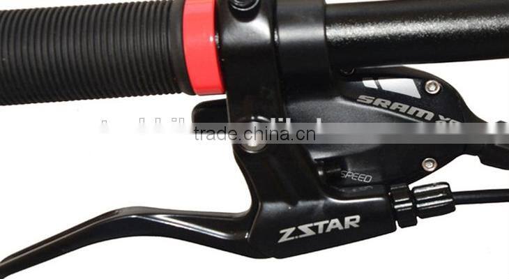 26 inch men beach cruiser bike / fat tire bicycle /27 speed cruiser bicycle