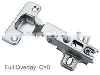 362 105 Degree with 0mm Plates Normal Sliding Cabinet Hinge