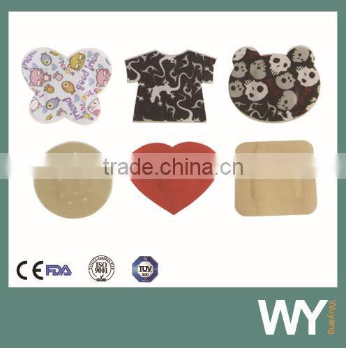 Medical Adhesive Custom Printed Bandage