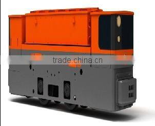 The newest variable frequency locomotive, made in China locomotive, 2016 bestsale locomotive