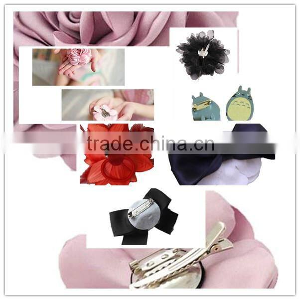 1.5cm Metal Safety Pins (SP001)