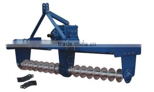 1GKN Rotary Cultivator (Frame type, tall gearbox)