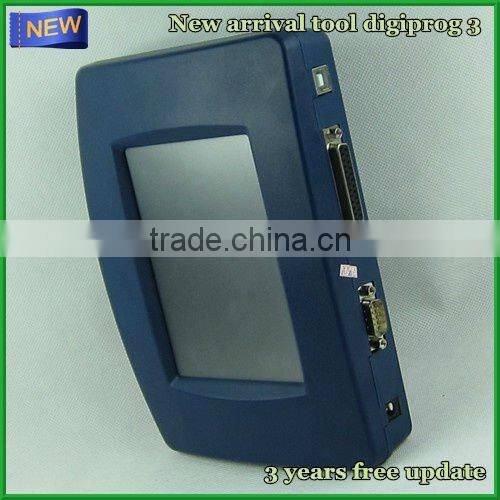 Auto Mileage Programming Digi Prog iii New Software Release DiGiprog 3 best price and quality