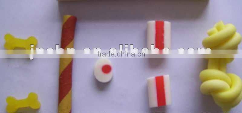 Popular pet/dog chews/treats system