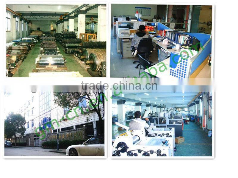 YDFM-720 hydraulic pressure film laminating machine