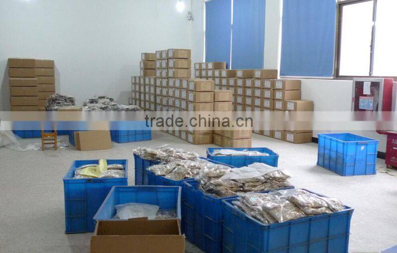 Star shape bangle set for 2015 latest design vogue jeweller plated in gold thick metal jewelry manufactured in China yiwu