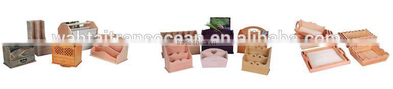 Hot New Products For 2015 Wooden Salver