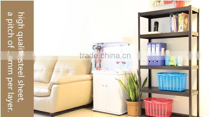 storage or office angle iron rack for sale