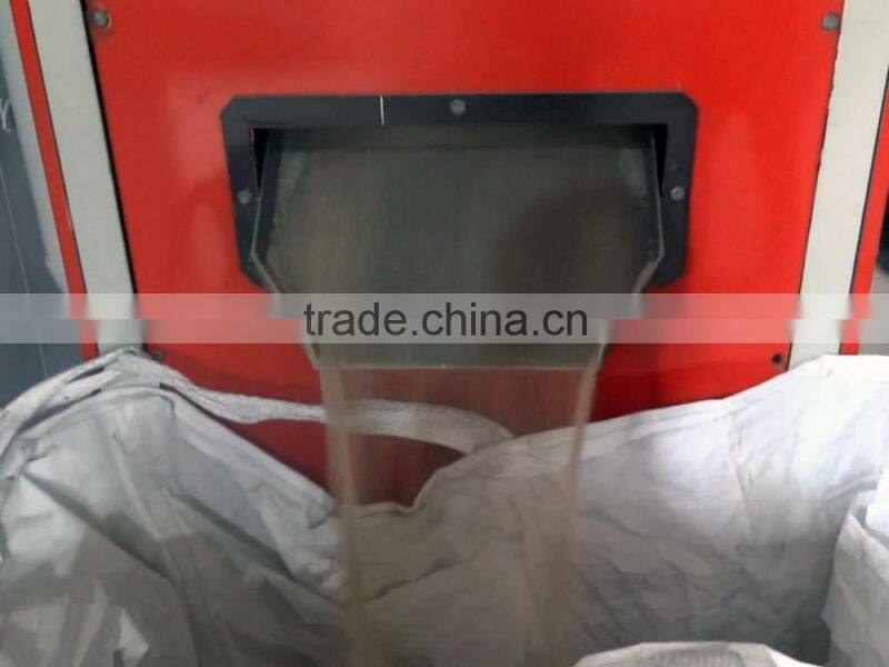 Eco friendly Printed Circuit Board recycling equipment