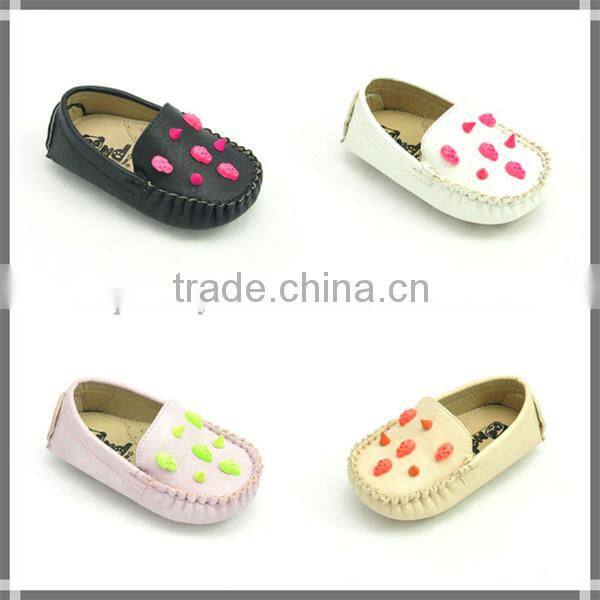 Funcy baby girl shoes