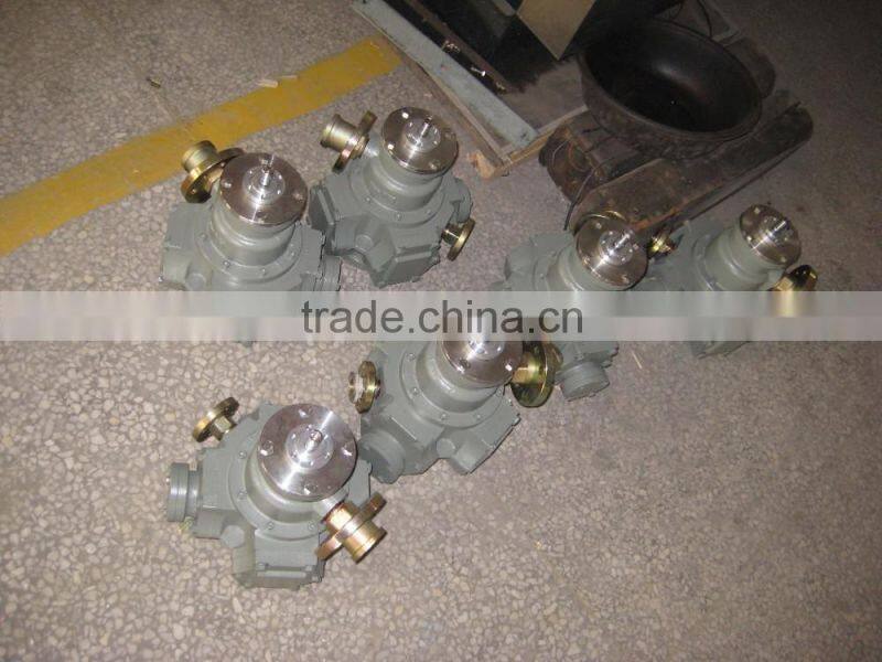 Electric Dispenser for Gas Station, LPG Gas Dispenser