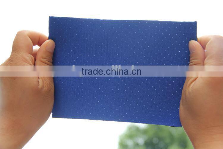 Neoprene Sheet Roll Neoprene Fabric