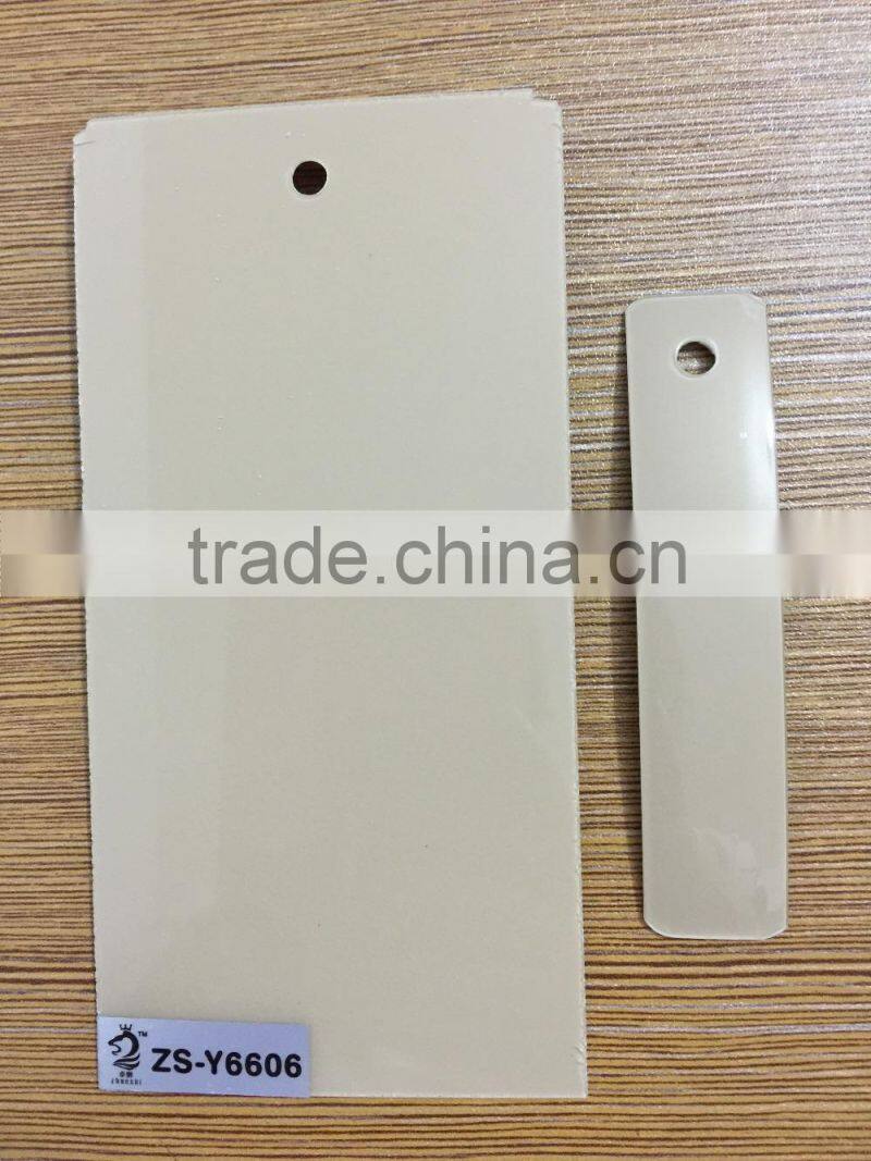 PVC Edge Banding for Good Quality High Gloss UV MDF Board for Furniture/ high gloss uv mdf board