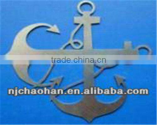 cnc high definition plasma cutting machine in China